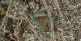Oceanside, CA Residential - Fowles St