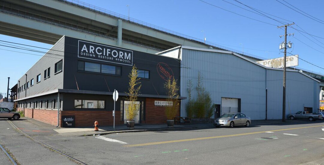 2303 N Randolph Ave, Portland, OR for Rent