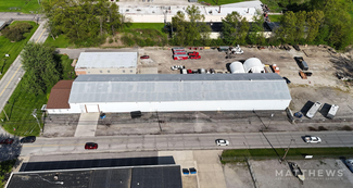 Elyria, OH Warehouse - 1305 Taylor St