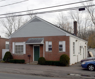 Berlin, CT undefined - 37 Kensington Rd