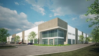 Dallas, TX Industrial - 2645 Lyndon B Johnson Fwy