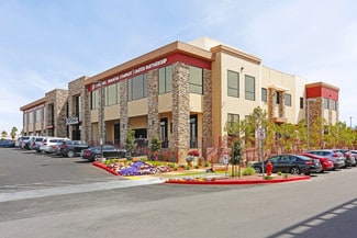 Henderson, NV Coworking Space - 3145 Saint Rose Pky