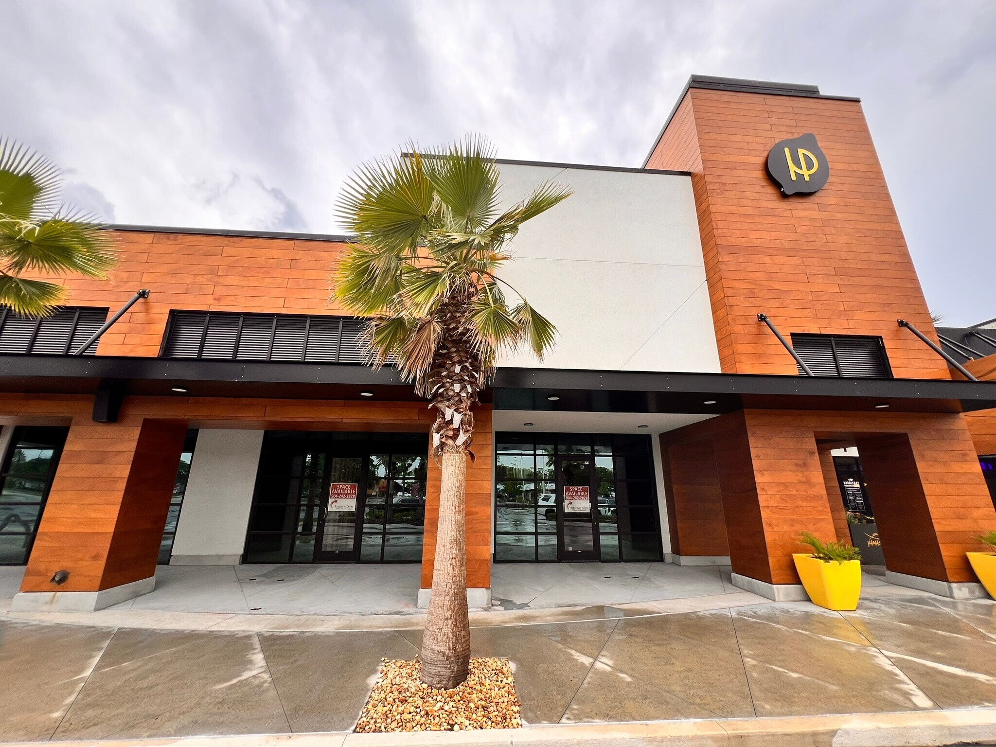 500-580 Atlantic Blvd, Neptune Beach, FL for Rent