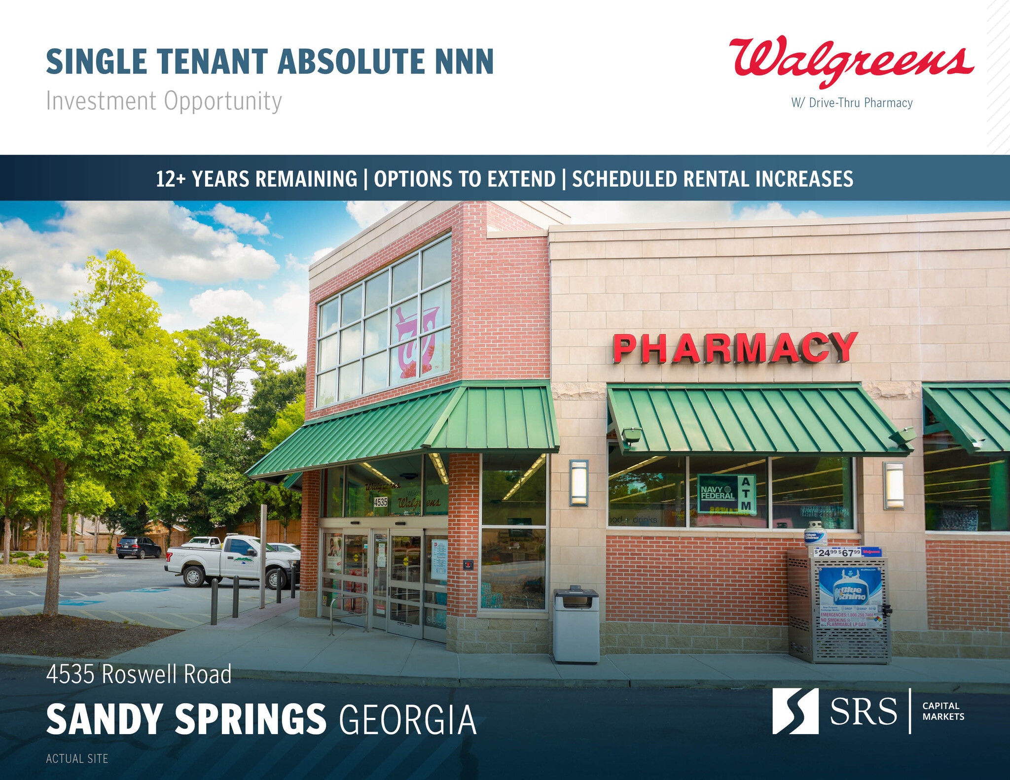 4535 Roswell Rd NE, Atlanta, GA for Sale