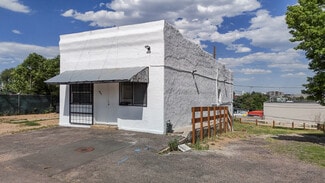 Denver, CO Warehouse - 4342 Delaware St Denver, CO Warehouse - 4342 Delaware St