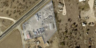 Niederwald, TX Commercial Land - 5400 Schuelke Rd