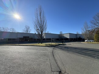 Orange, CT Industrial - 70-76 Robinson Blvd