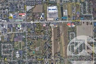 Oregon, OH Commercial Land - 3500 Navarre Ave