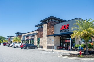Ponte Vedra, FL Office/Retail - 10860-10870 Us 1 Hwy N