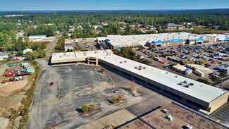 Martinez, GA Office - 250 Bobby Jones Expy