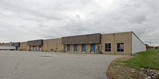 Richmond, VA Industrial - 2901 Bells Rd