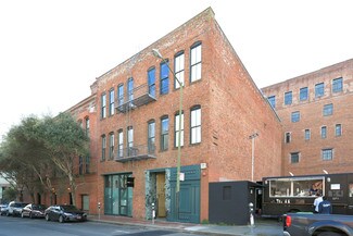 San Francisco, CA Office - 323-325 Pacific Ave