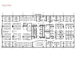 Laval, QC Office - 1200 Boul Saint-Martin O