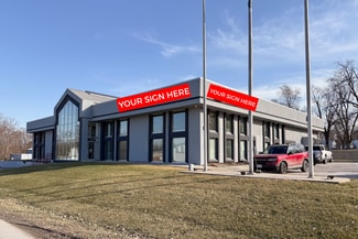 Greenwood, MO Manufacturing Facility