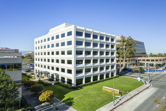 San Jose, CA Office - 1737 N 1st St