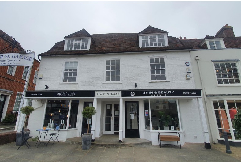 63-65 High St, Tenterden, KEN for Rent