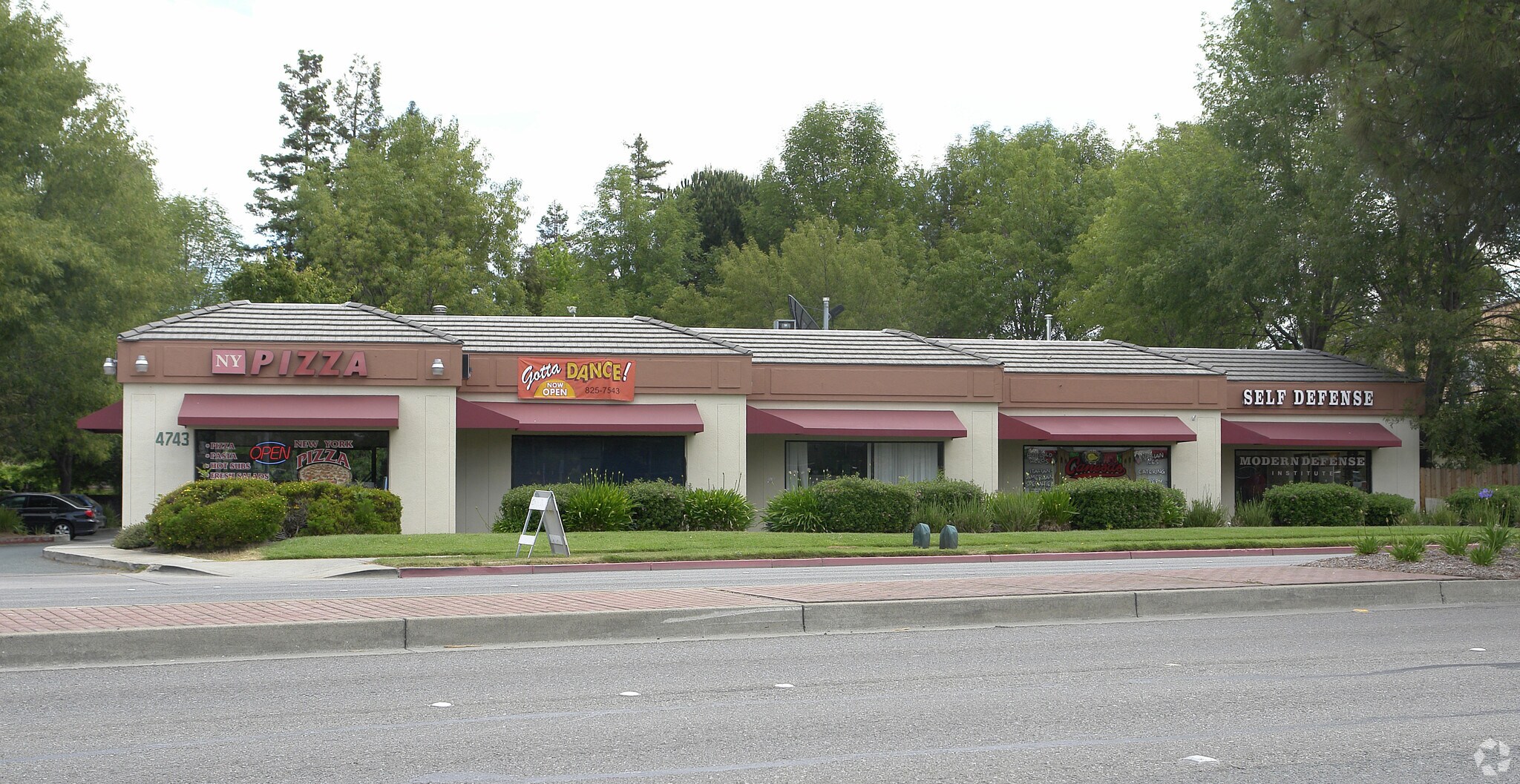 4743 Clayton Rd, Concord, CA for Rent