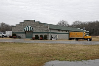 Lebanon, TN Manufacturing - 1030 Tennessee Blvd