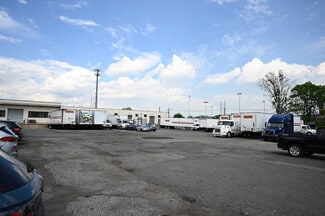 Belleville, NJ Industrial - 522 Cortlandt St