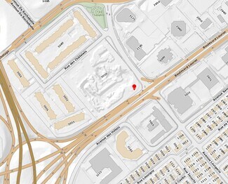 Québec, QC Residential - 3030 Boul Laurier