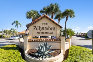 Jupiter, FL undefined - 725 N A1A Jupiter, FL undefined - 725 N A1A