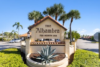 Jupiter, FL Medical - 725 N A1A