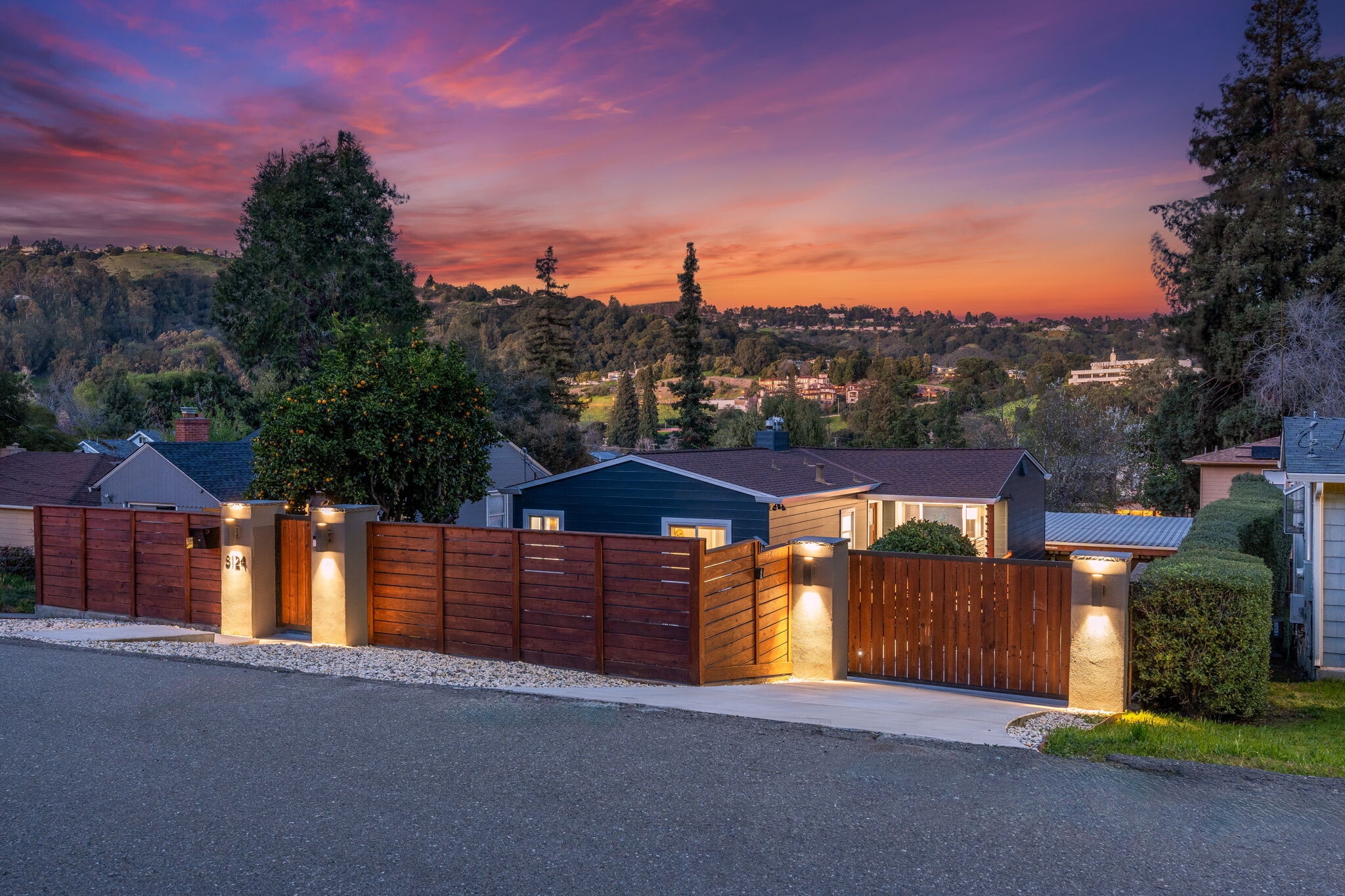 8124 Greenly Dr, Oakland, CA for Sale