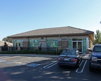 Roseville, CA Office - 1225 Pleasant Grove Blvd Roseville, CA Office - 1225 Pleasant Grove Blvd