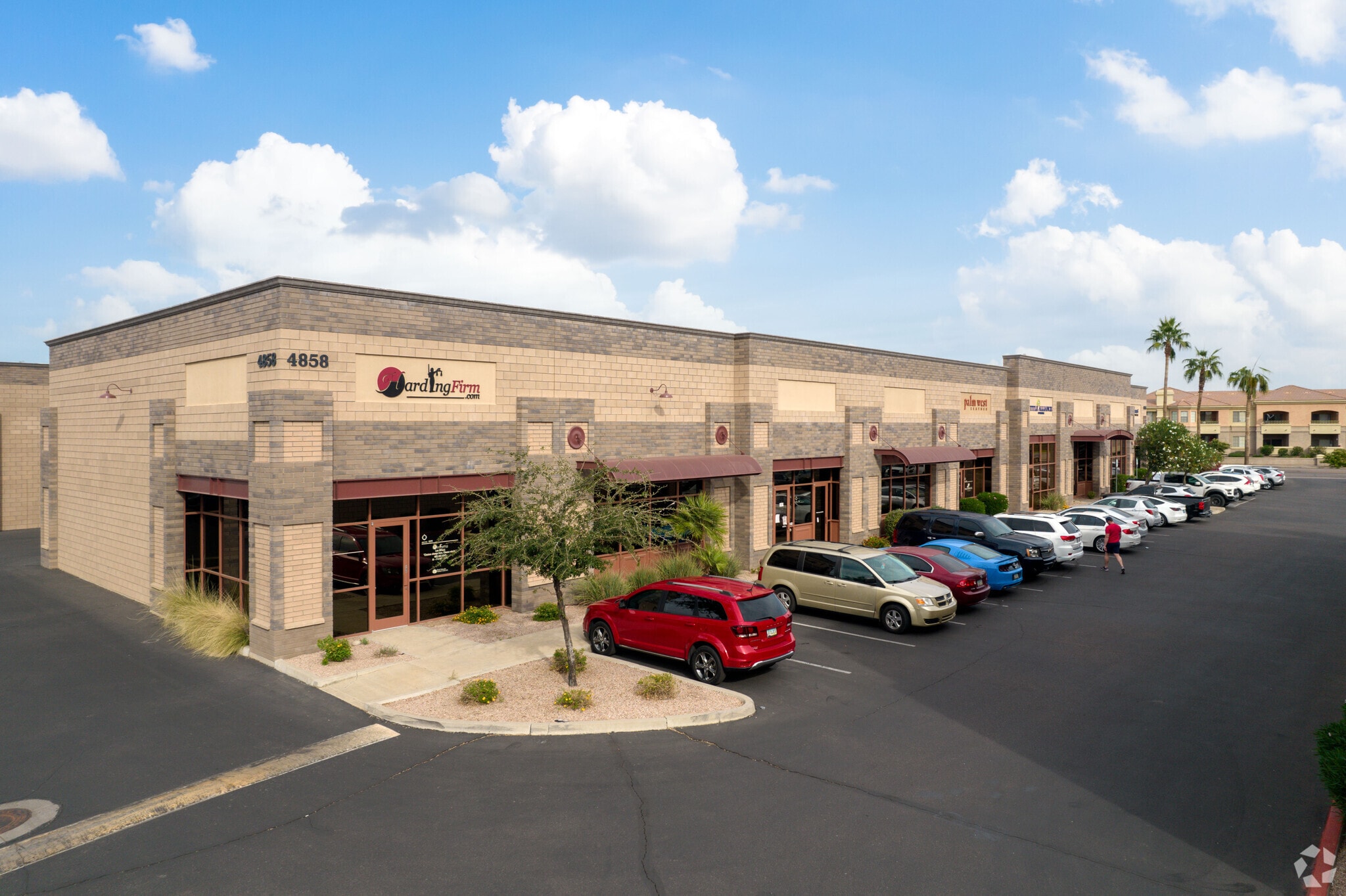 4858 E Baseline Rd, Mesa, AZ for Rent