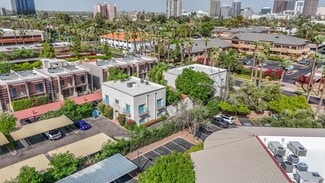 Phoenix, AZ Loft/Creative Space - 335 E Palm Ln Phoenix, AZ Loft/Creative Space - 335 E Palm Ln