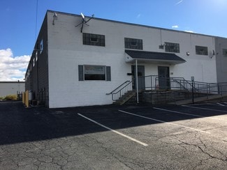 Harrisburg, PA Warehouse - 5500 Paxton St