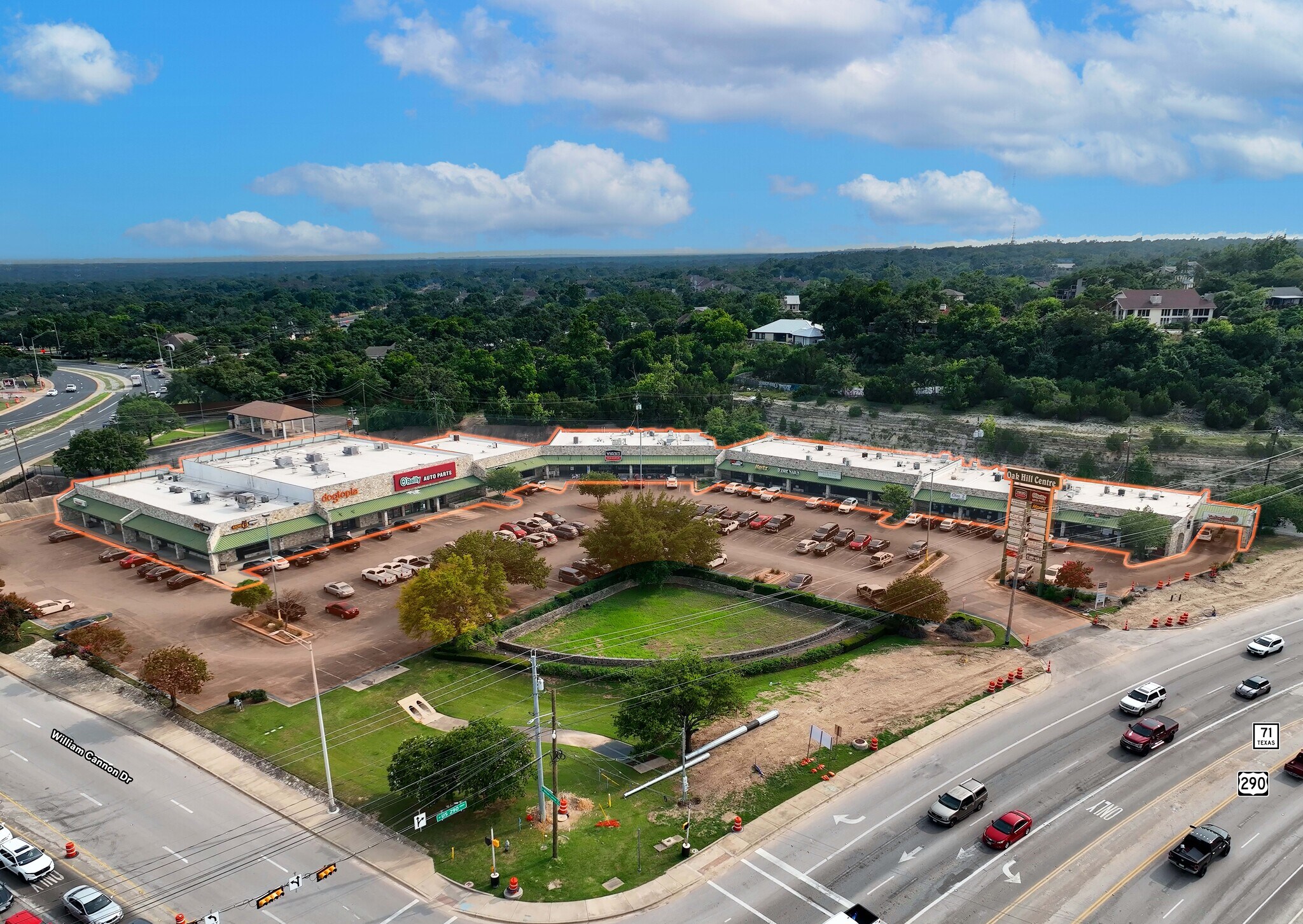 6705 Hwy 290 W, Austin, TX for Rent