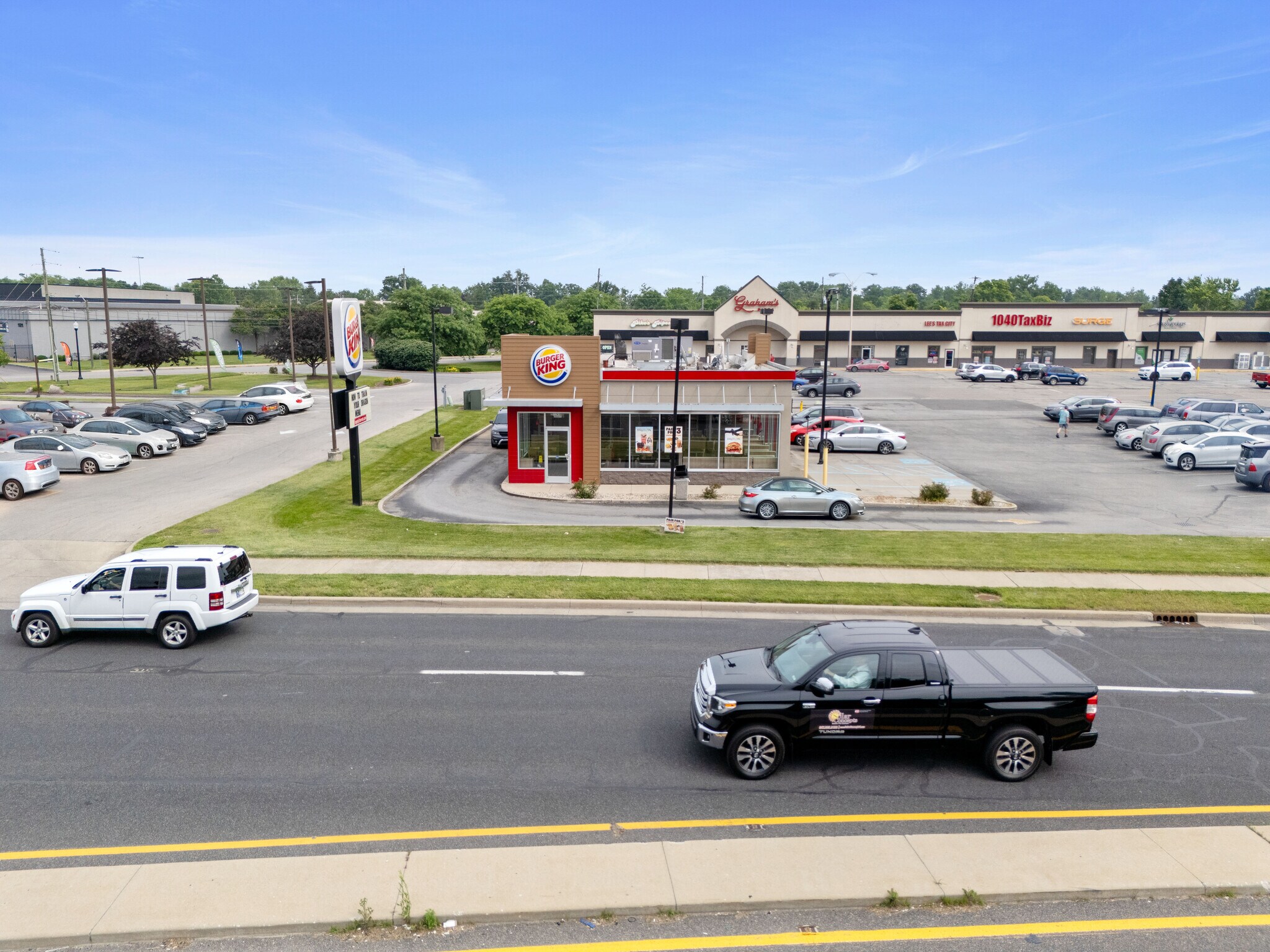 11741 Pendleton Pike, Indianapolis, IN for Sale