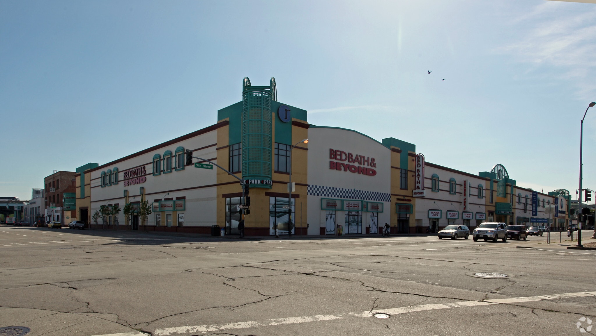555 9th St, San Francisco, CA for Rent