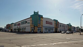 San Francisco, CA Retail - 555 9th St San Francisco, CA Retail - 555 9th St