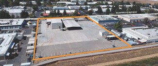 Sunnyvale, CA Industrial - 1276 Reamwood Ave Sunnyvale, CA Industrial - 1276 Reamwood Ave