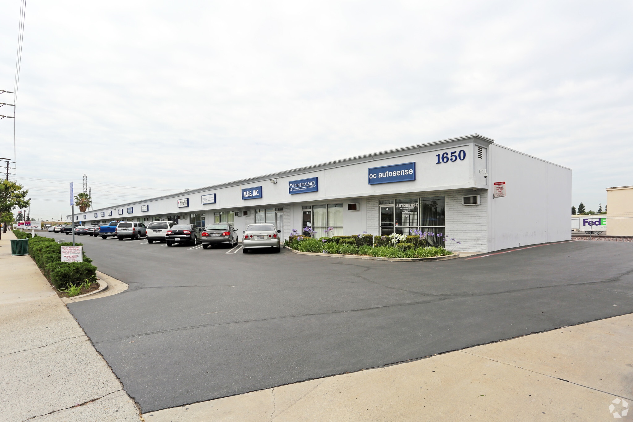 1650 N Glassell St, Orange, CA for Rent