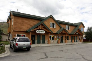 Silverthorne Commercial Real Estate For Rent Lease Showcase