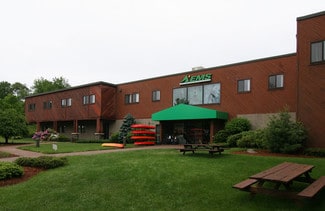 Peterborough, NH Office/Retail - 1 Vose Farm Rd