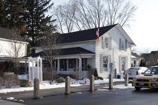 Unionville, ON Retail - 158 Main Street Unionville Unionville, ON Retail - 158 Main Street Unionville