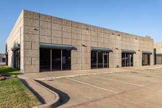 Coppell, TX Flex - 1203 Crestside Dr