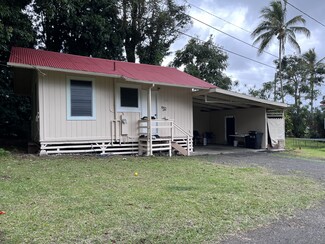 Hilo, HI Apartments - 76 E Palai St