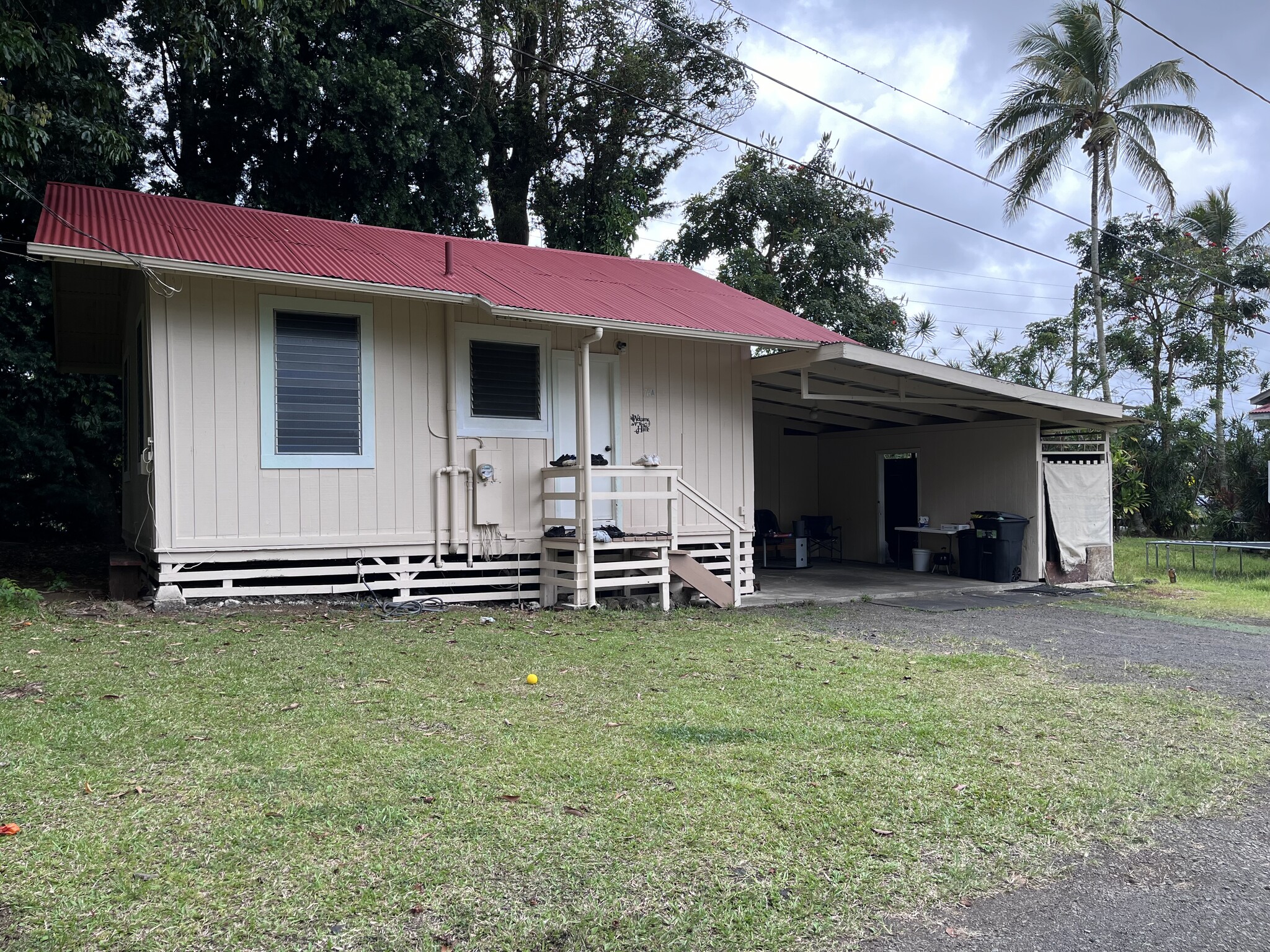 76 E Palai St, Hilo, HI for Sale