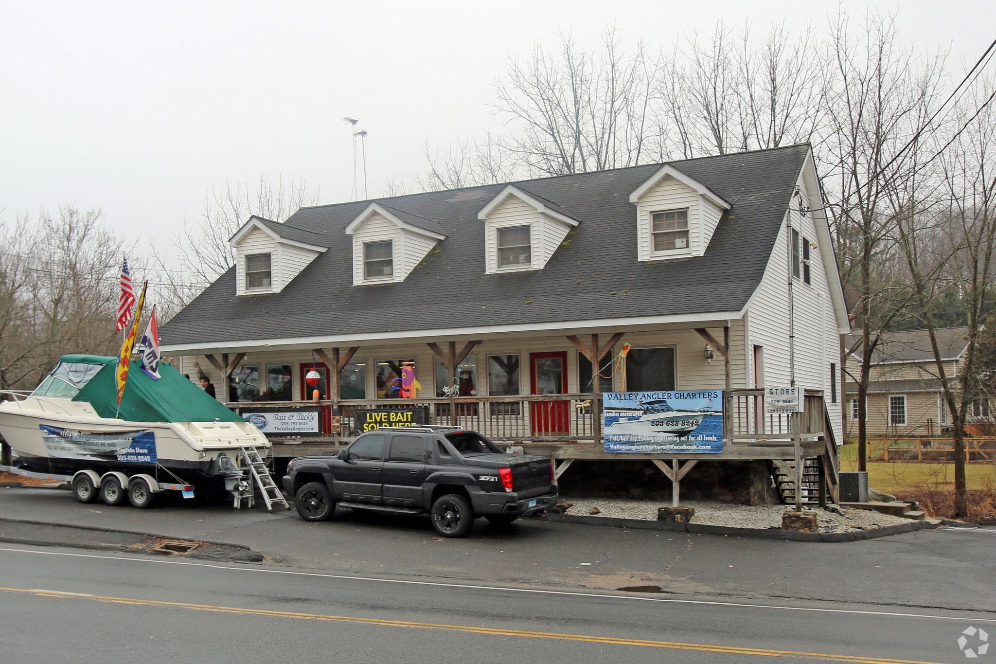 , Danbury, CT for Sale