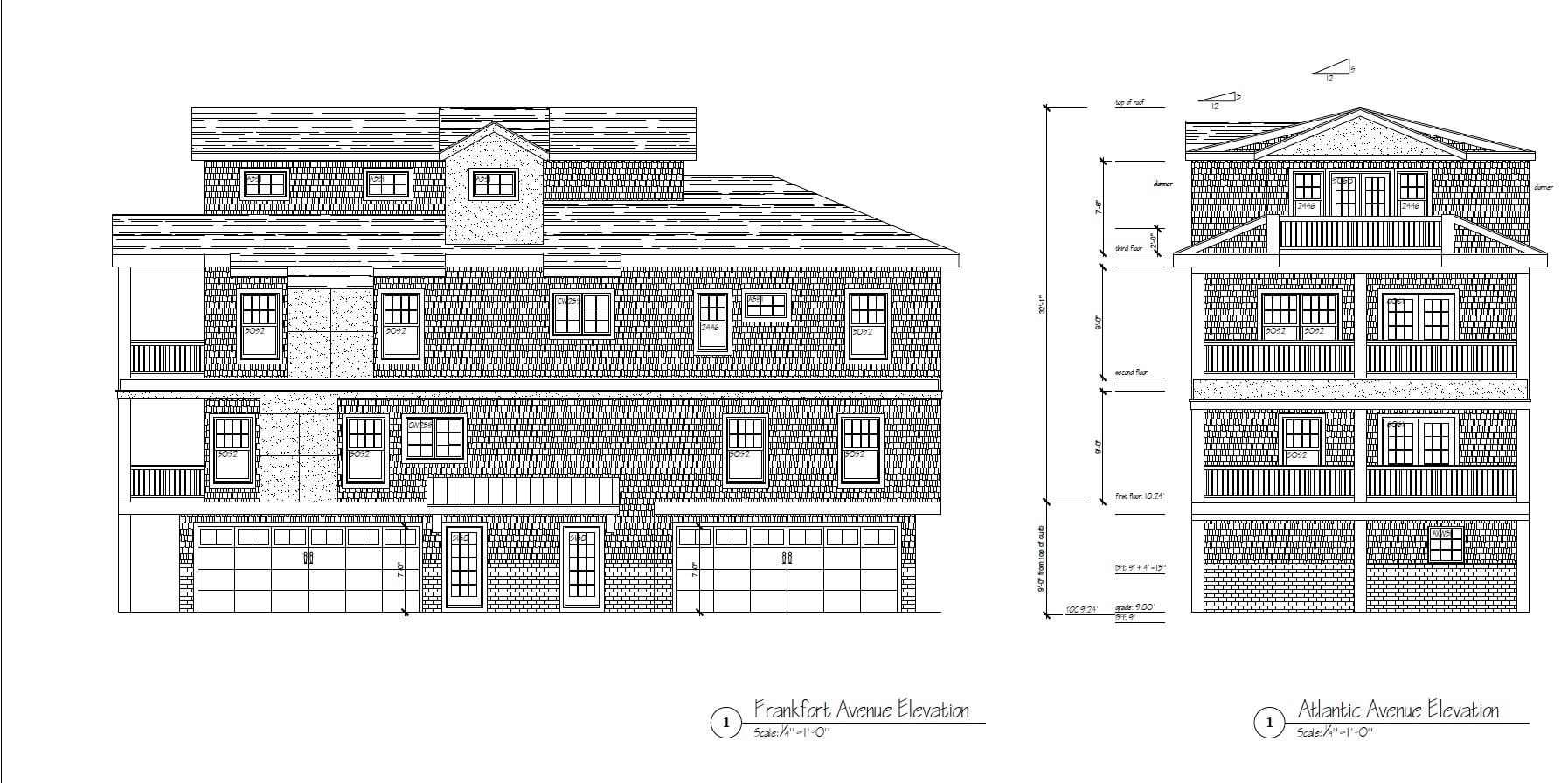 5201 Atlantic ave, Ventnor City, NJ for Sale