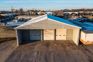 Jeffersonville, IN Flex - 1301 Fabricon Blvd