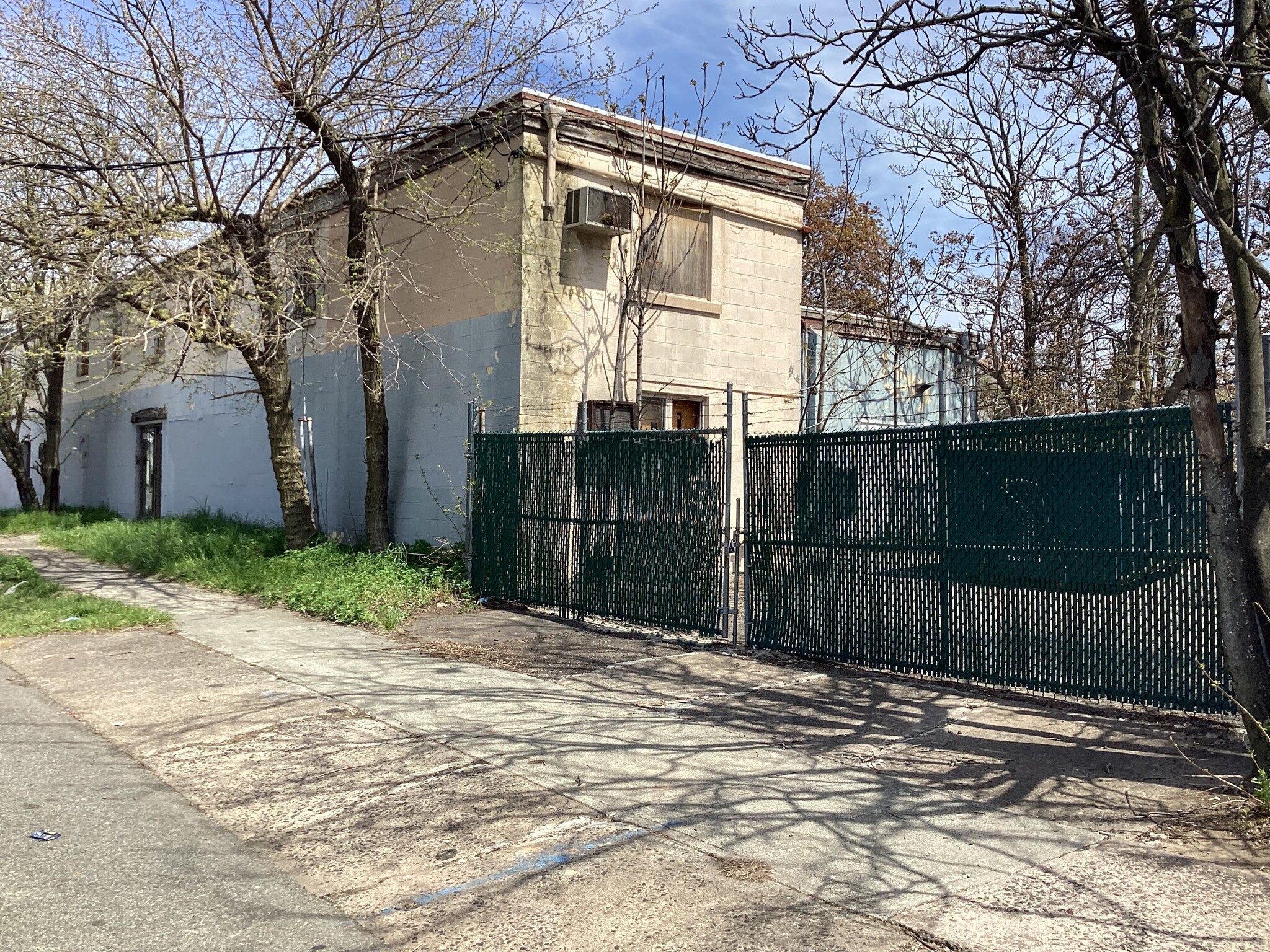 133-143 Pennsylvania Ave ave, Paterson, NJ for Sale
