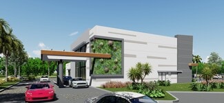 Boca Raton, FL Office - 1000 N Federal Hwy
