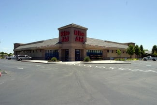 Tracy, CA Retail - 1970 W Grant Line Rd