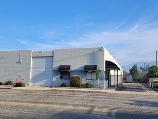 Ontario, CA Industrial - 1004 W Brooks St